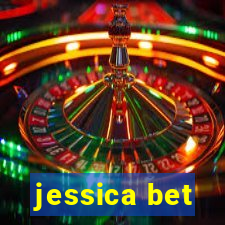 jessica bet